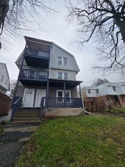 190 Westland Street, Hartford, CT 06120