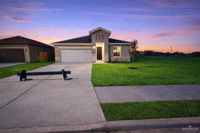 2125 Zinnia Street, Weslaco, TX 78599