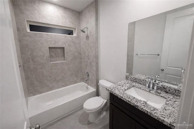 2125 Zinnia Street, Weslaco, TX 78599