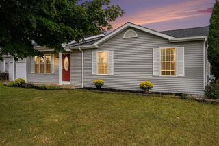 1025 Allen Court, Plainwell, MI 49080