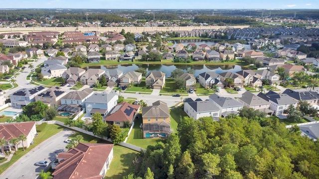 2609 SAND ARBOR CIRCLE, Orlando, FL 32824