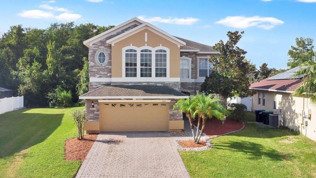 Image 1 of property listing at 2609 SAND ARBOR CIRCLE, Orlando, FL 32824