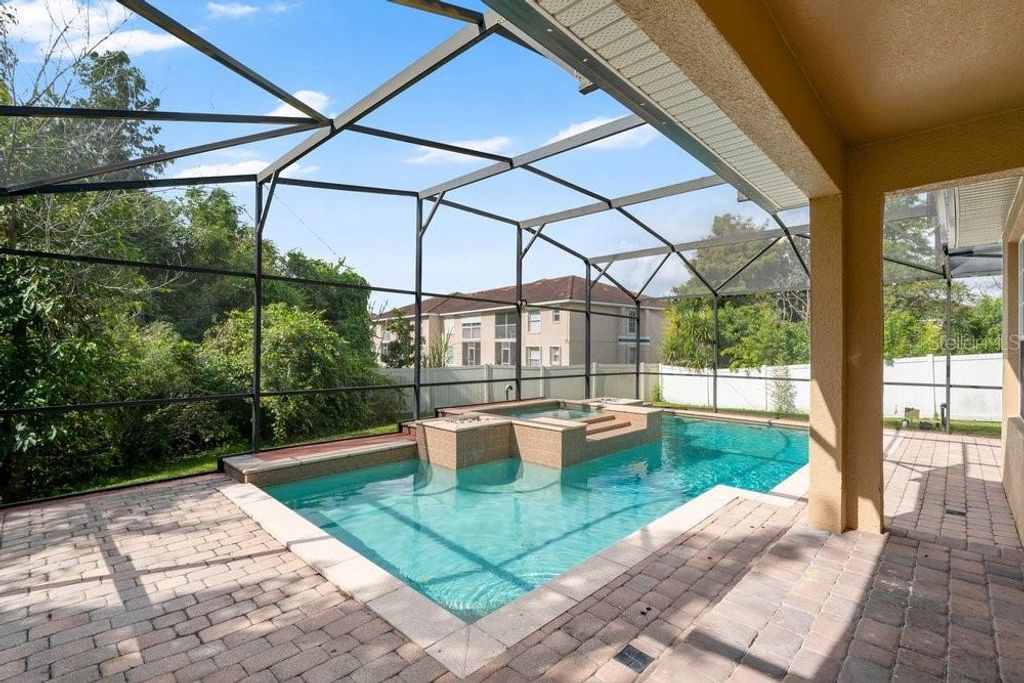 Image 28 of property listing at 2609 SAND ARBOR CIRCLE, Orlando, FL 32824