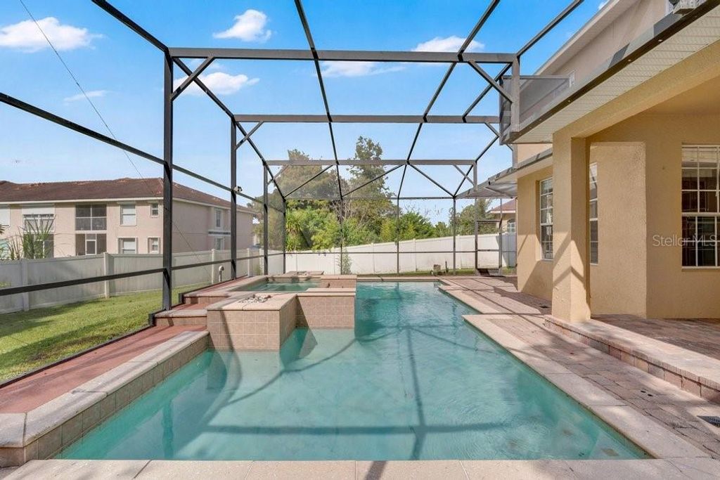 Image 29 of property listing at 2609 SAND ARBOR CIRCLE, Orlando, FL 32824