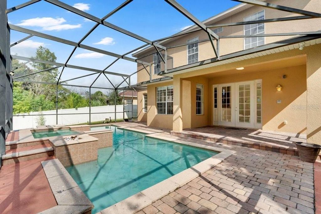 Image 30 of property listing at 2609 SAND ARBOR CIRCLE, Orlando, FL 32824