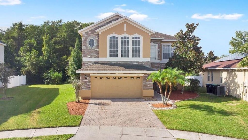 Image 33 of property listing at 2609 SAND ARBOR CIRCLE, Orlando, FL 32824