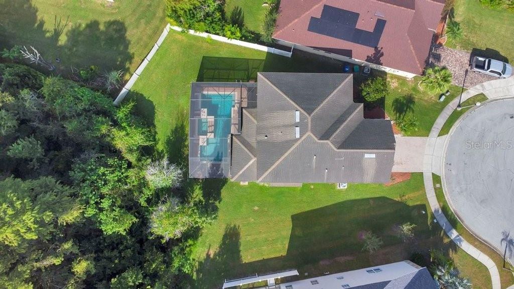 Image 35 of property listing at 2609 SAND ARBOR CIRCLE, Orlando, FL 32824