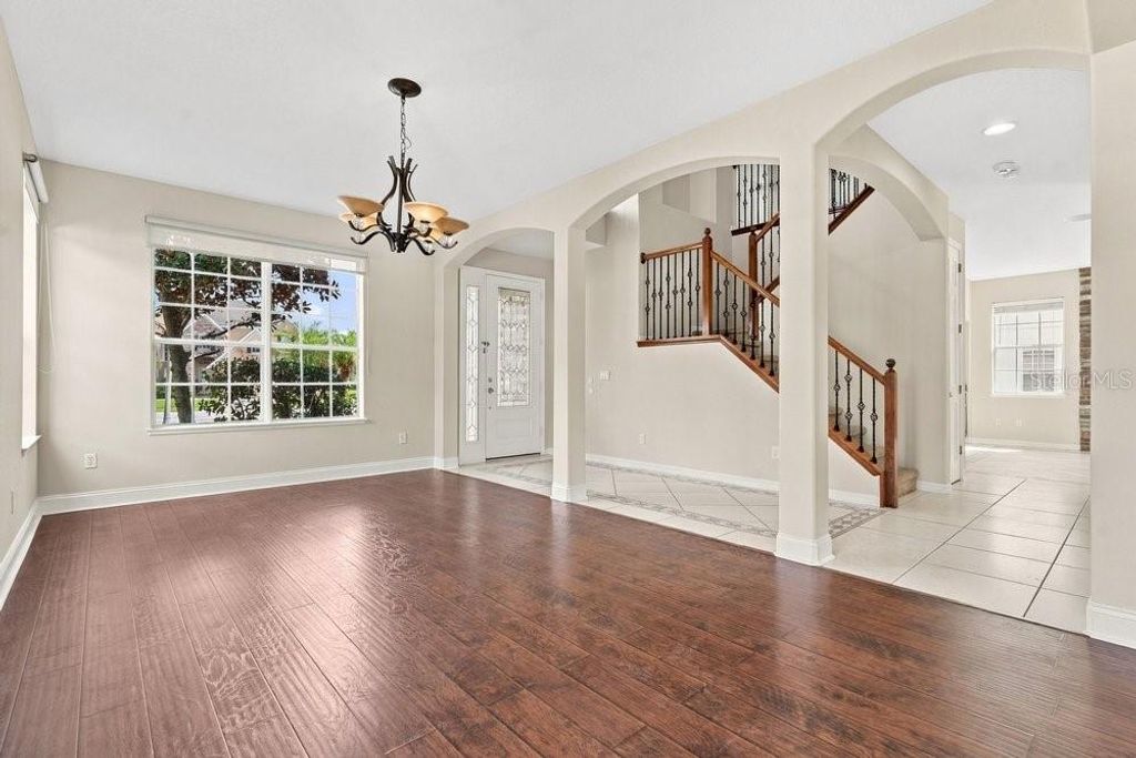 Image 6 of property listing at 2609 SAND ARBOR CIRCLE, Orlando, FL 32824