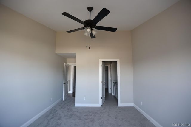 1012 Camellia Circle 48, Marion Twp, MI 48843