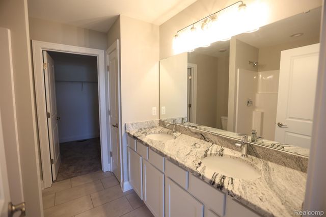 1012 Camellia Circle 48, Marion Twp, MI 48843