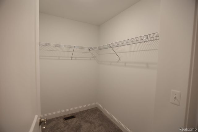 1012 Camellia Circle 48, Marion Twp, MI 48843