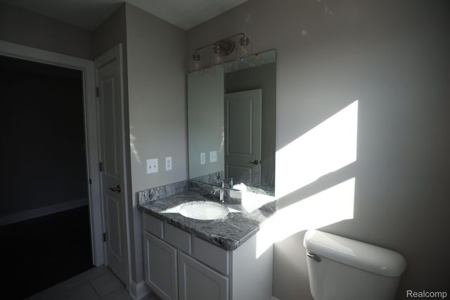 1012 Camellia Circle 48, Marion Twp, MI 48843