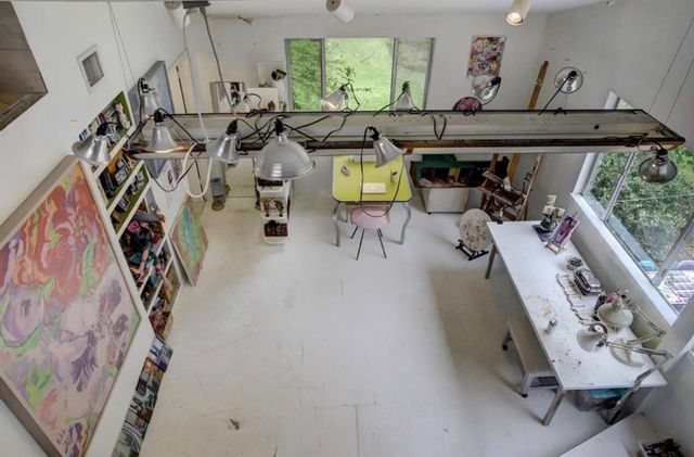 Address unavailable.