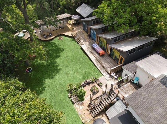 Address unavailable.