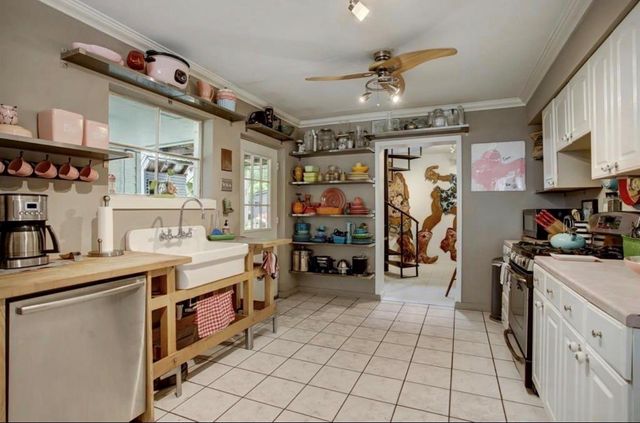 Address unavailable.