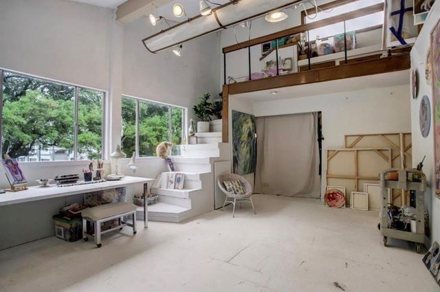 Address unavailable.