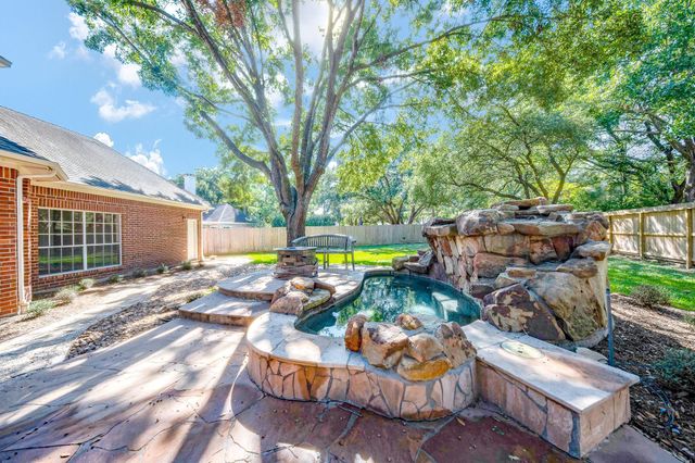 23014 Laguna Point Drive, Katy, TX 77450