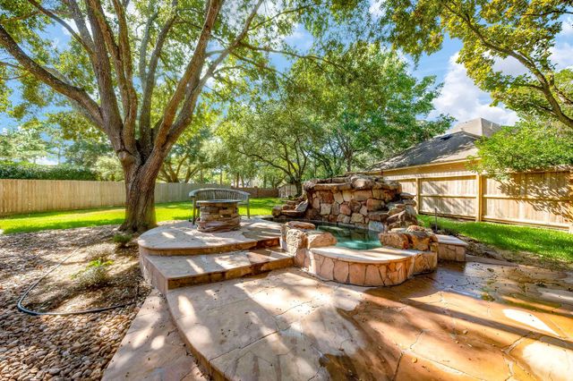 23014 Laguna Point Drive, Katy, TX 77450