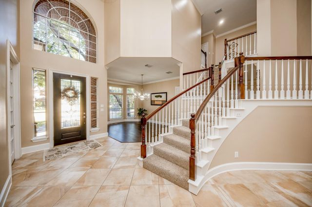 23014 Laguna Point Drive, Katy, TX 77450