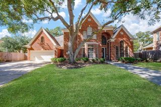 23014 Laguna Point Drive, Katy, TX 77450