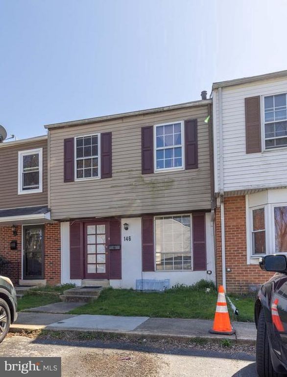 146 ELLIOT ST, Newark, DE 19713