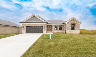 2429 Ridgewood Court (Lot 909), Jeffersonville, IN 47130