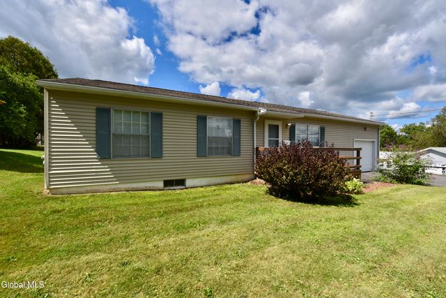 807 Fon Clair Street, Johnstown, NY 12095