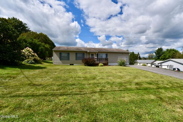 807 Fon Clair Street, Johnstown, NY 12095