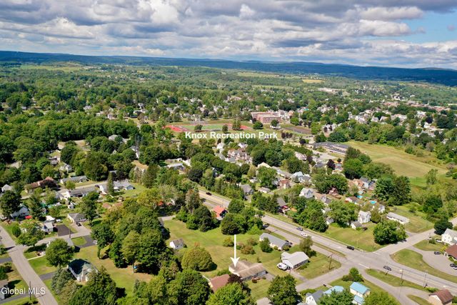 807 Fon Clair Street, Johnstown, NY 12095