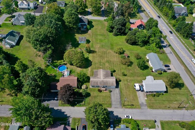 807 Fon Clair Street, Johnstown, NY 12095