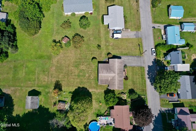 807 Fon Clair Street, Johnstown, NY 12095