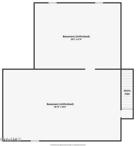 807 Fon Clair Street, Johnstown, NY 12095