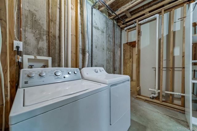 7840 Shenandoah Drive, Elizabeth, CO 80107