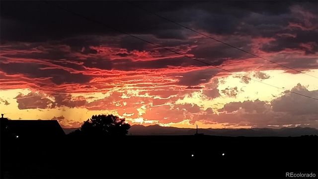 7840 Shenandoah Drive, Elizabeth, CO 80107