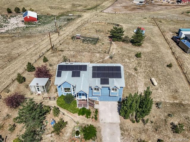 7840 Shenandoah Drive, Elizabeth, CO 80107