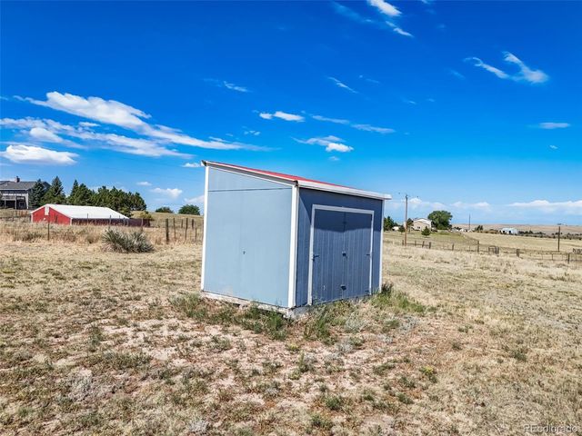 7840 Shenandoah Drive, Elizabeth, CO 80107