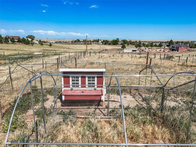 7840 Shenandoah Drive, Elizabeth, CO 80107