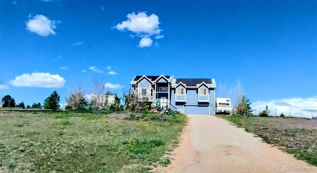 7840 Shenandoah Drive, Elizabeth, CO 80107