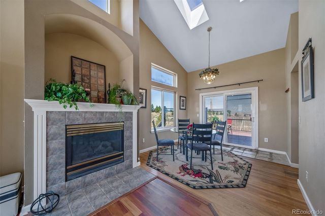 7840 Shenandoah Drive, Elizabeth, CO 80107