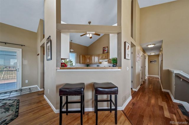 7840 Shenandoah Drive, Elizabeth, CO 80107