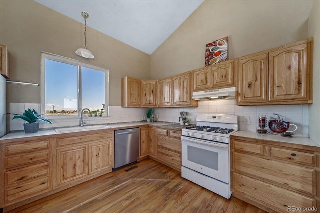 7840 Shenandoah Drive, Elizabeth, CO 80107