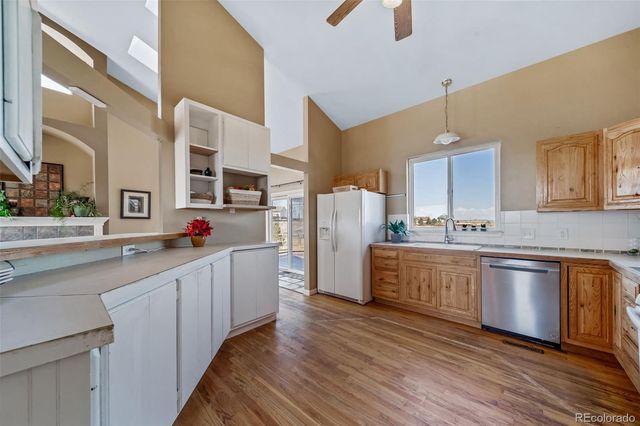 7840 Shenandoah Drive, Elizabeth, CO 80107