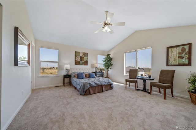 7840 Shenandoah Drive, Elizabeth, CO 80107