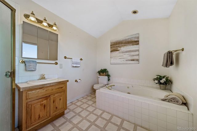 7840 Shenandoah Drive, Elizabeth, CO 80107