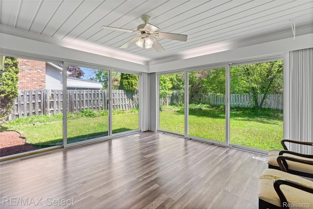 3441 Hawthorne Drive, Flint, MI 48503