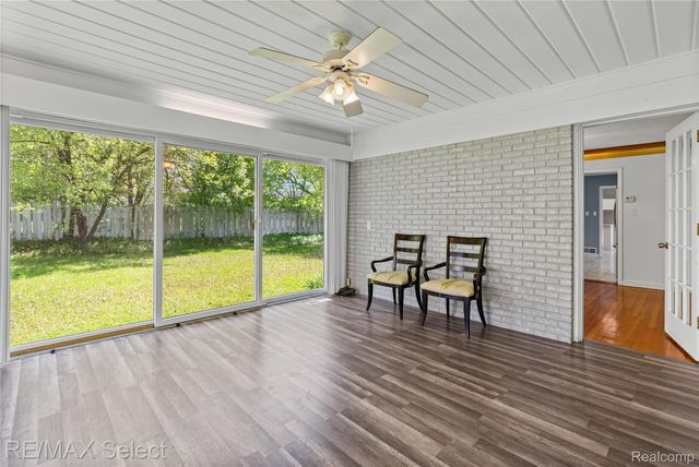 3441 Hawthorne Drive, Flint, MI 48503