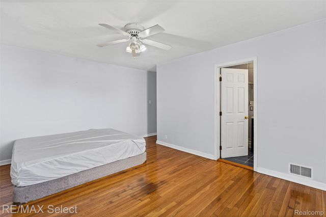 3441 Hawthorne Drive, Flint, MI 48503