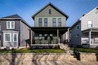 380 E Markison Avenue, Columbus, OH 43207