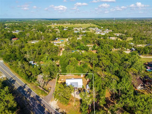 19150 COUNTY ROAD 450, Umatilla, FL 32784