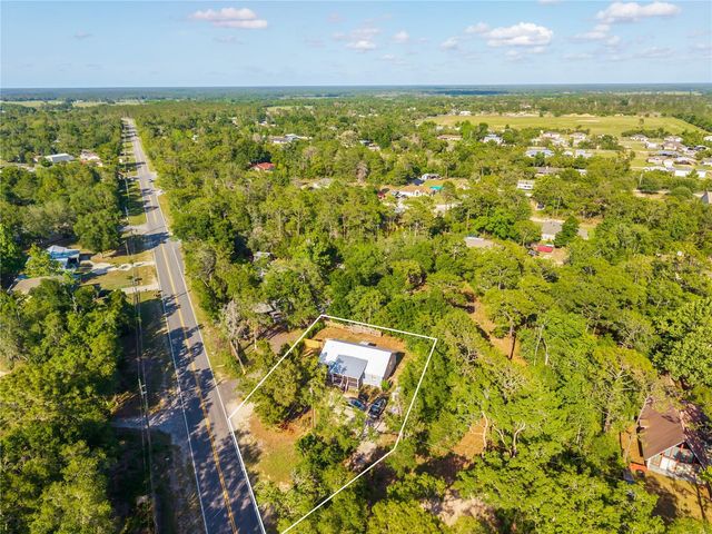 19150 COUNTY ROAD 450, Umatilla, FL 32784